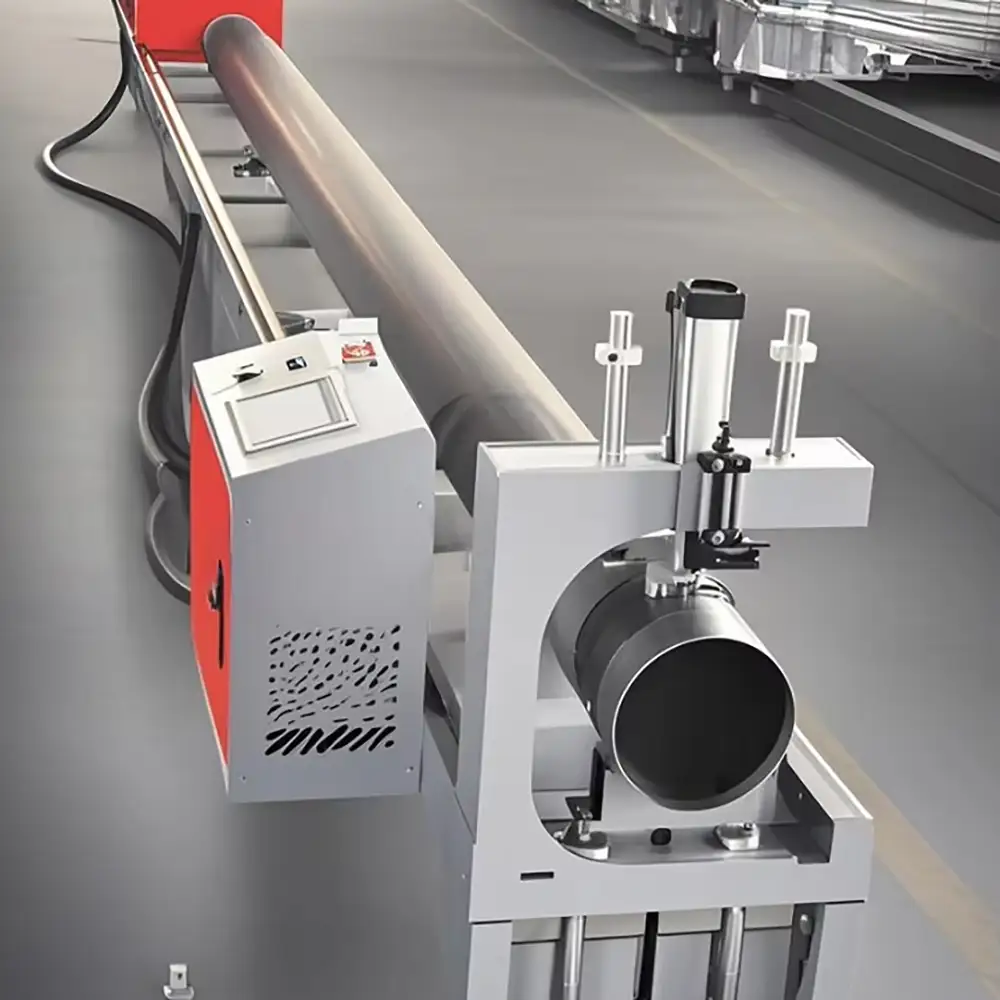 Stainless Steel Pipe Plasma Cutter
